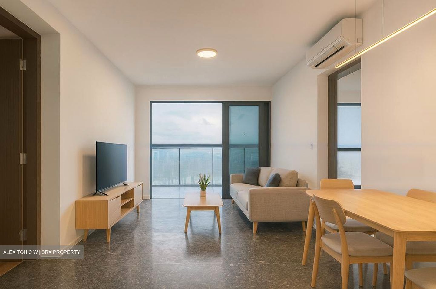 Avenue South Residence (D3), Apartment #513130671